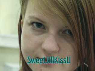 SweetJillKissU