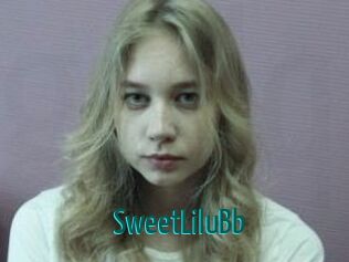 SweetLiluBb