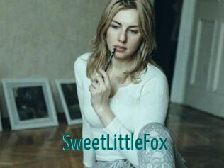 SweetLittleFox