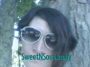 SweetNSourCandy