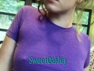 SweetOakley