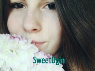 SweetOgin