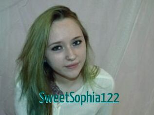 SweetSophia122