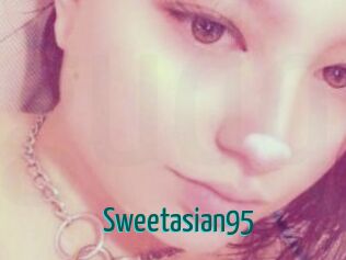 Sweetasian95