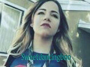 Sweetdancingboo