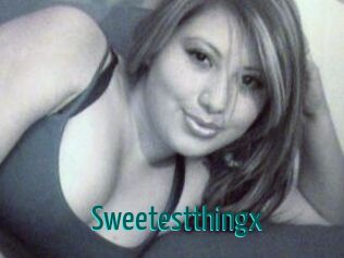 Sweetest_thingx