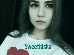 Sweetkiska