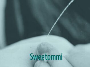 Sweetommi