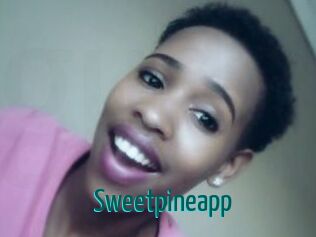 Sweetpineapp