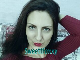 SweettFoxxy