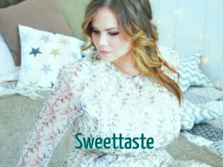 Sweettaste