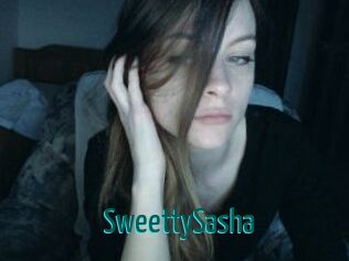 SweettySasha