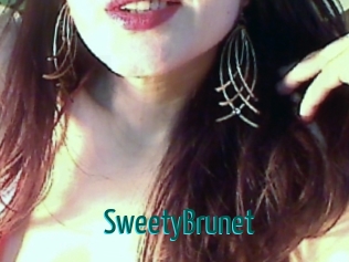 SweetyBrunet