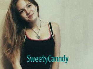 SweetyCanndy