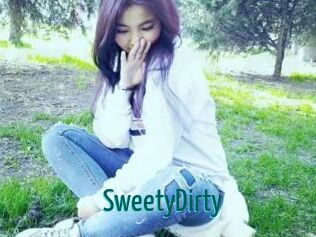 SweetyDirty