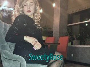 SweetyRose