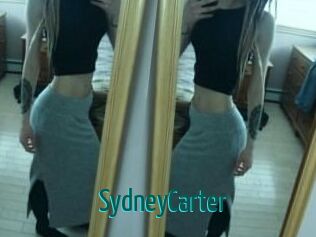 Sydney_Carter