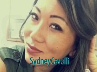 Sydney_Cavalli