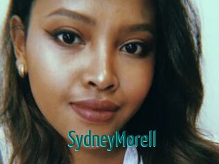SydneyMorell