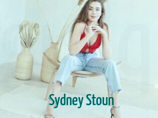 Sydney_Stoun