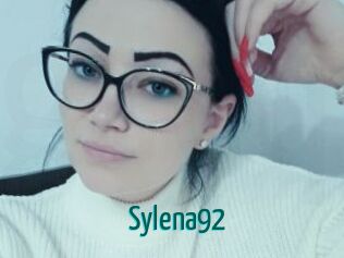 Sylena92