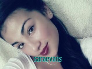 _saraevans