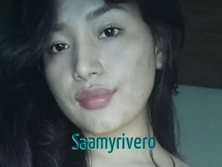 Saamyrivero