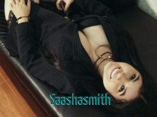 Saashasmith