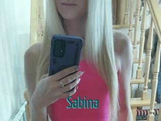 Sabina