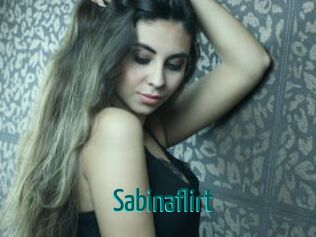 Sabinaflirt