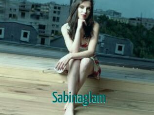 Sabinaglam