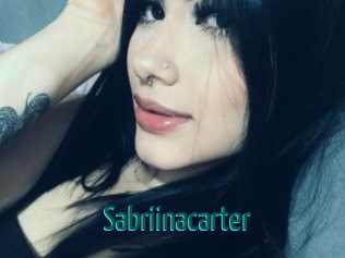 Sabriinacarter