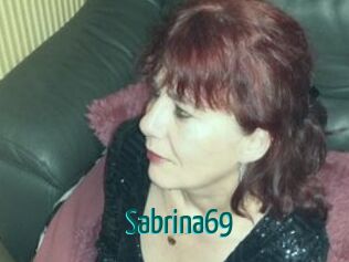 Sabrina69