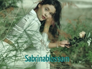 Sabrinablossom