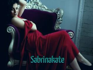 Sabrinakate