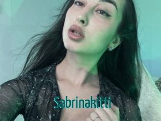 Sabrinakitti