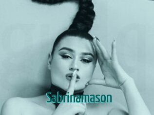 Sabrinamason