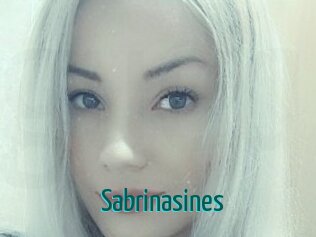 Sabrinasines