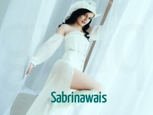 Sabrinawais