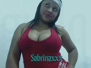 Sabrinaxxx