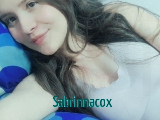 Sabrinnacox