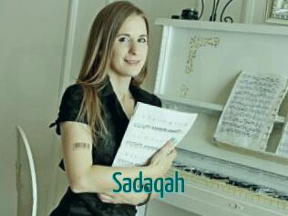 Sadaqah