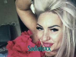 Sadieluxx