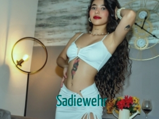 Sadiewehr