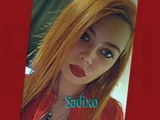 Sadixo