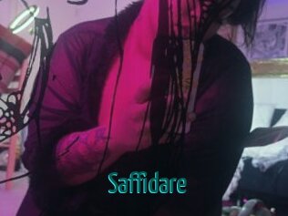 Saffidare