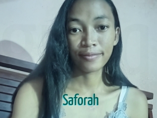 Saforah