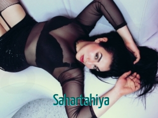 Sahartahiya