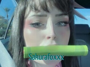 Sakurafoxxx