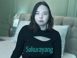 Sakurayang